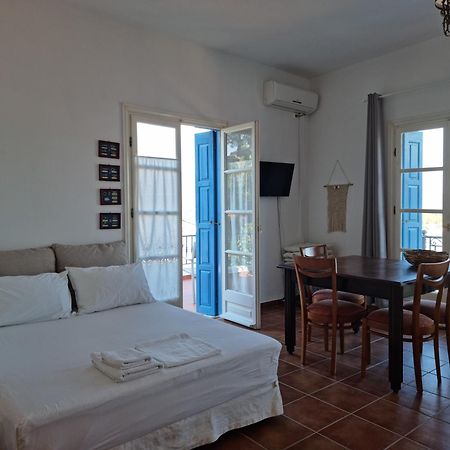 Panoramic View Apartment Poros Town Екстериор снимка