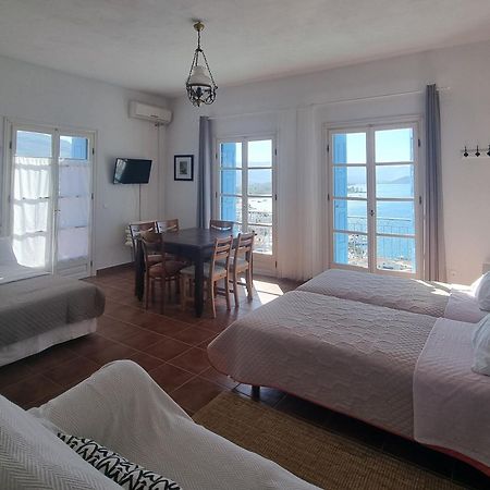 Panoramic View Apartment Poros Town Екстериор снимка
