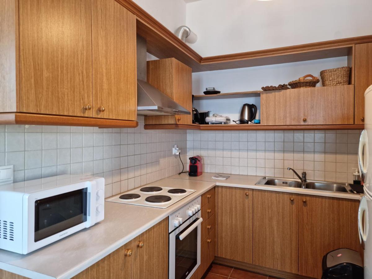 Panoramic View Apartment Poros Town Екстериор снимка