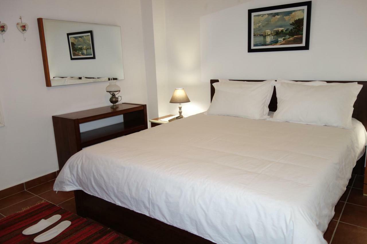 Panoramic View Apartment Poros Town Екстериор снимка