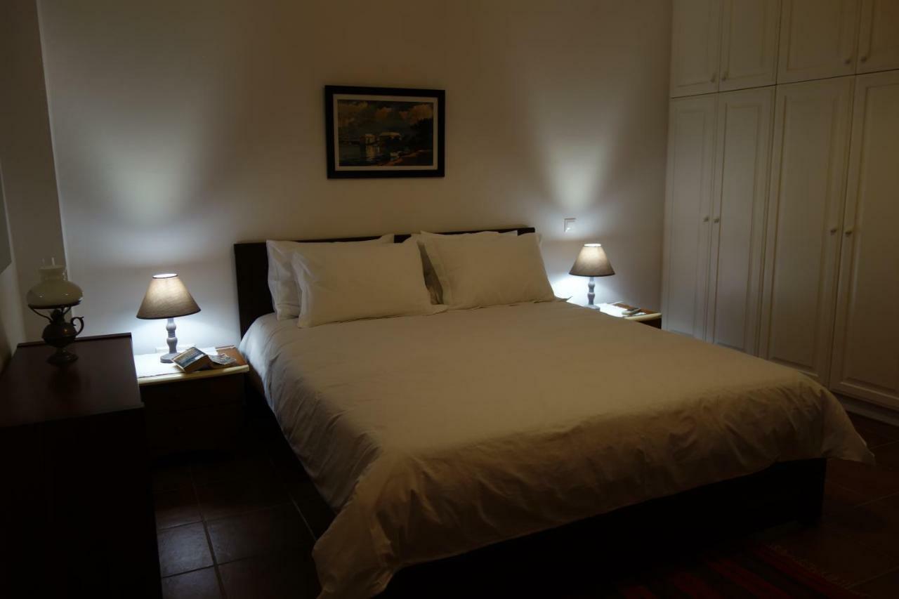 Panoramic View Apartment Poros Town Екстериор снимка